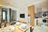 Brand new 2 bedrooms apartment for rent in Au Co st, Tay Ho